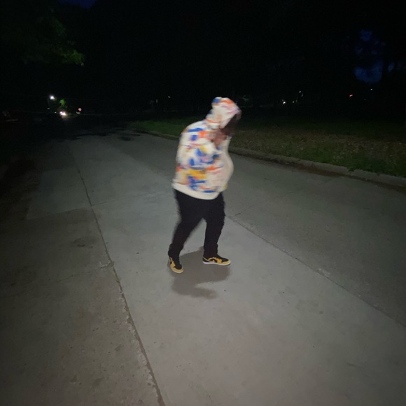 Meet your Posher, Anthony - Picture 1 of 1